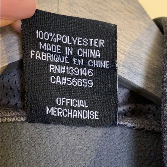 FC Barcelona hoodie - Picture 4 of 7